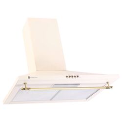 Hota Studio Casa Onda Retro (Cream)