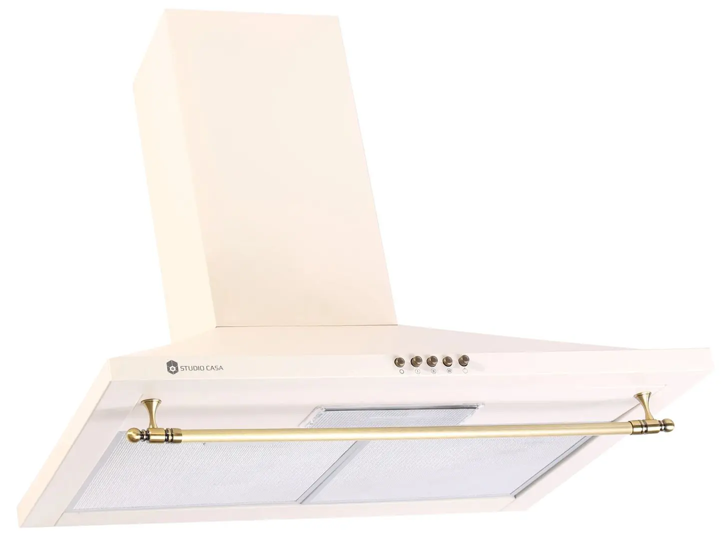 Hota Studio Casa Onda Retro (Cream)