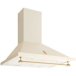 Вытяжка Studio Casa Tosca Turbo (Beige)