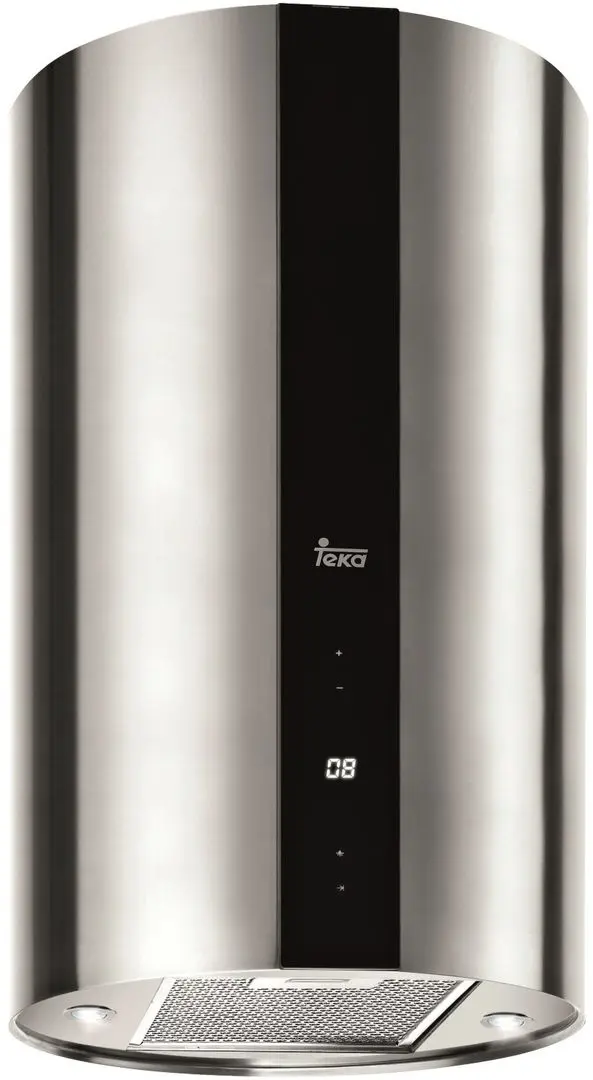 Вытяжка Teka CC 485 (Inox)