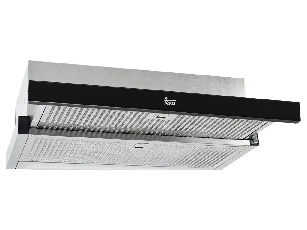 Hota incorporabila Teka CNL 6415 Plus (Black)