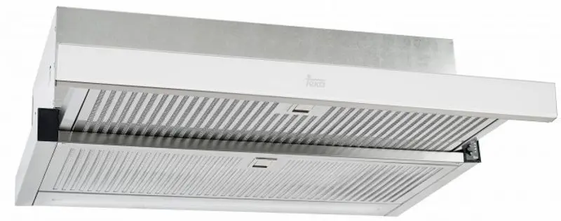 Встраиваемая вытяжка Teka CNL 6415 Plus (White)