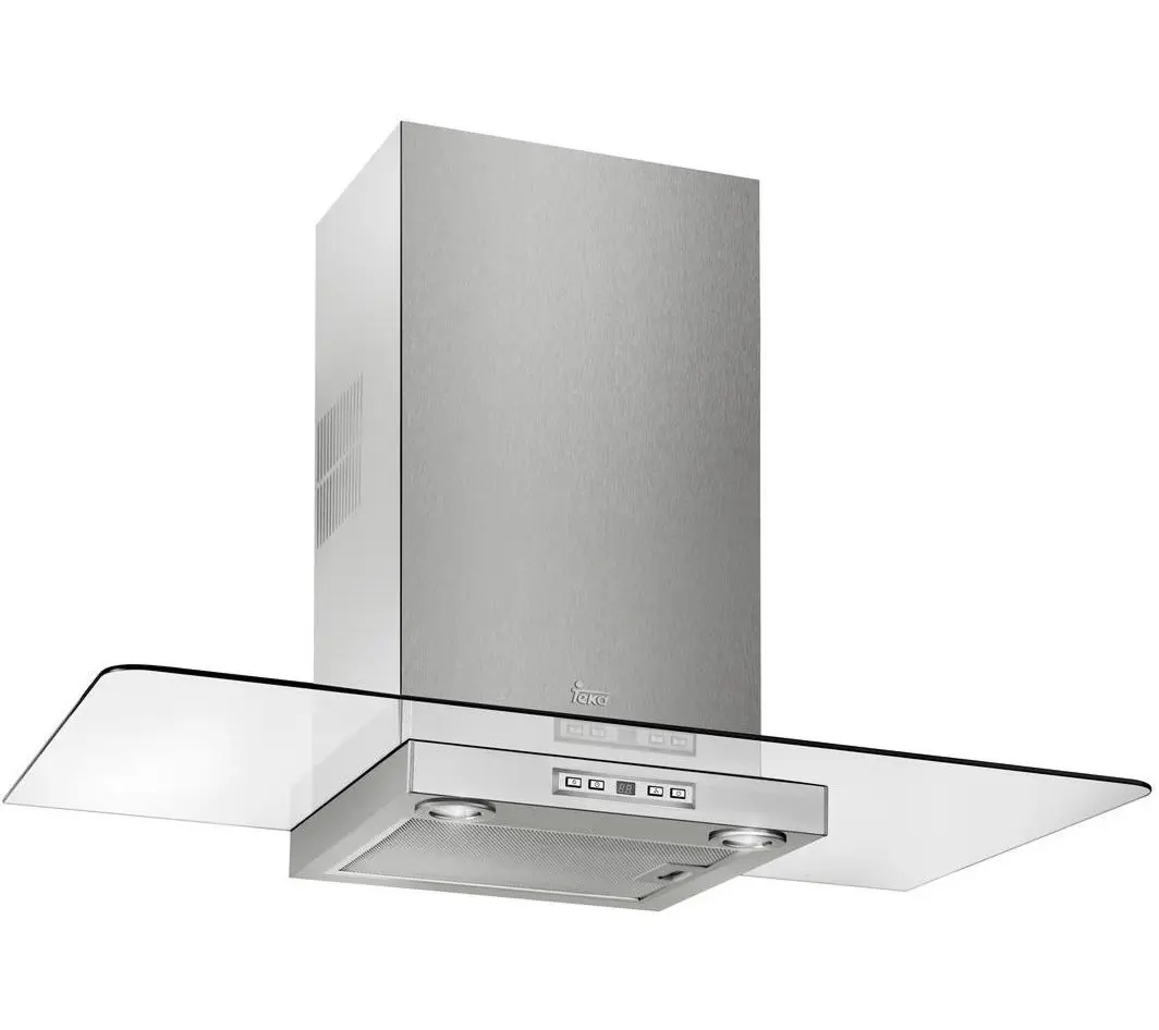 Hota Teka DGW 94020 KOS (Inox)