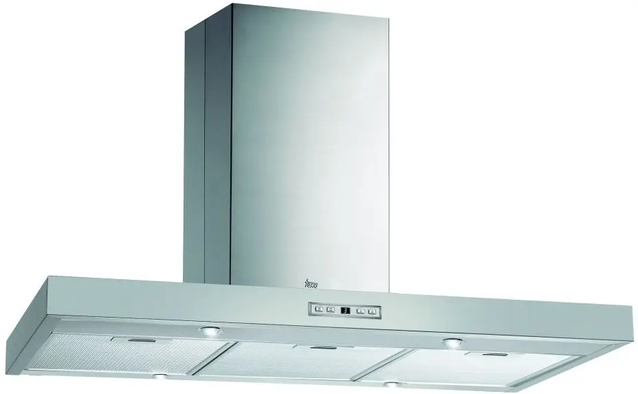 Вытяжка Teka DH2 1285 ISLAND (Inox)