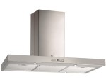 Hota Teka DH2 985 ISLAND (Inox)