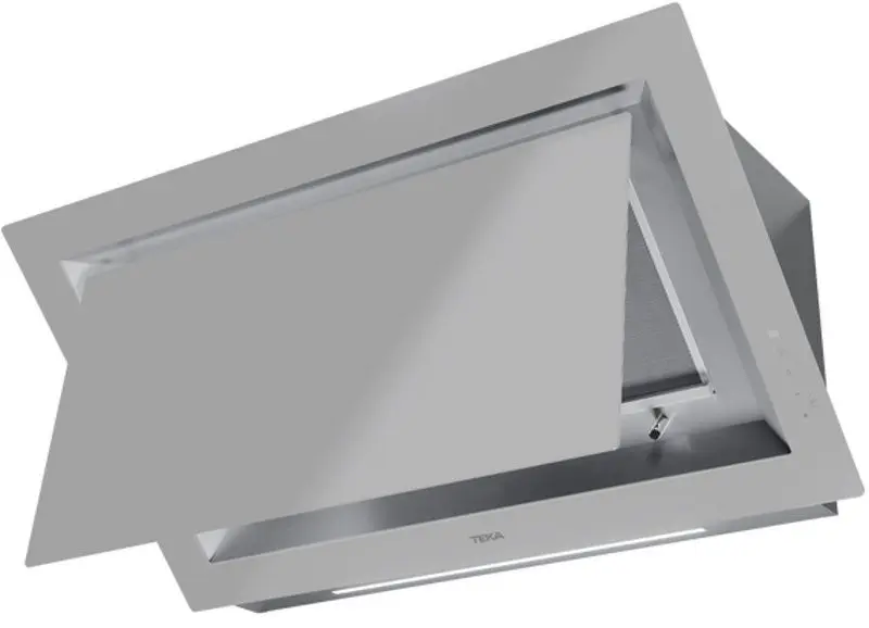 Hota Teka DLV 98660 TOS (Gray)