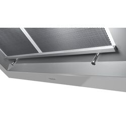 Hota Teka DLV 98660 TOS (Gray) Thumb