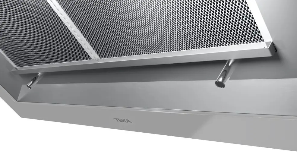 Hota Teka DLV 98660 TOS (Gray)