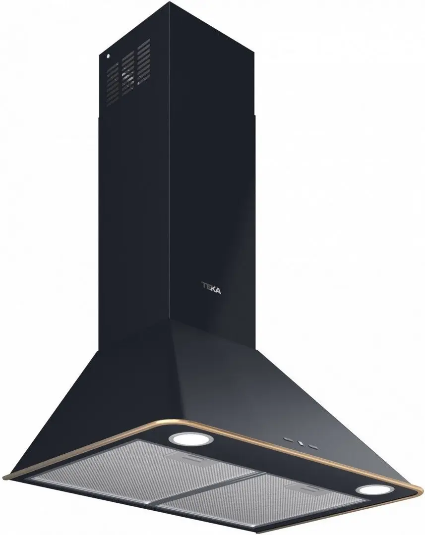 Hota Teka DOS 60.2 AT (Anthracite)