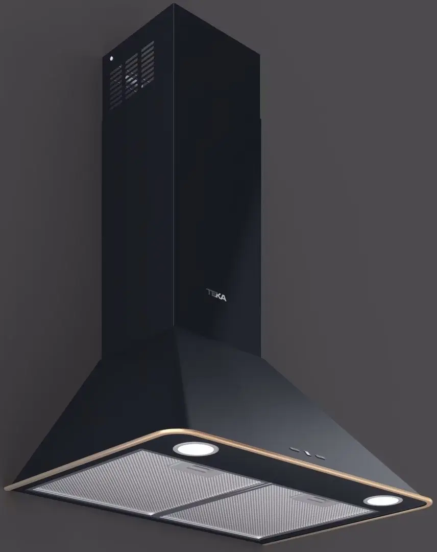 Hota Teka DOS 60.2 AT (Anthracite)