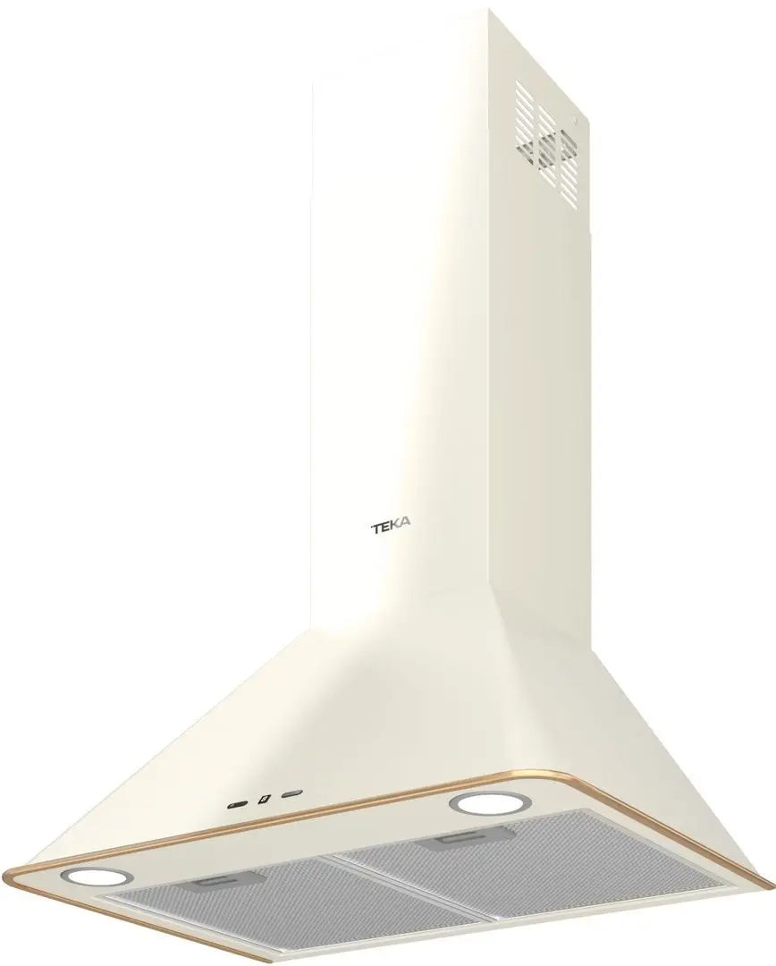 Hota Teka DOS 60.2 VN (Vanilla)