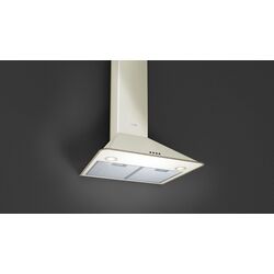 Вытяжка Teka DOS 90.1 VN (Vanilla Brass) Thumb