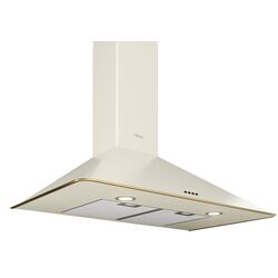 Вытяжка Teka DOS 90.1 VN (Vanilla Brass) Thumb