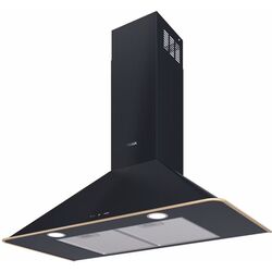 Hota Teka DOS 90.2 AT (Anthracite) Thumb