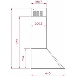 Hota Teka DOS 90.2 AT (Anthracite) Thumb