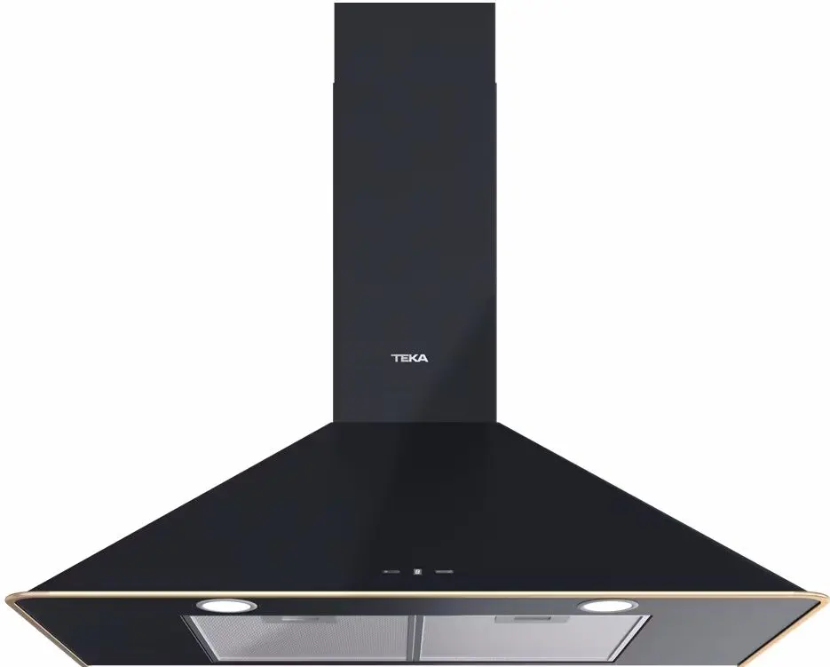 Hota Teka DOS 90.2 AT (Anthracite)