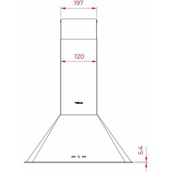 Hota Teka DOS 90.2 VN (Vanilla) Thumb