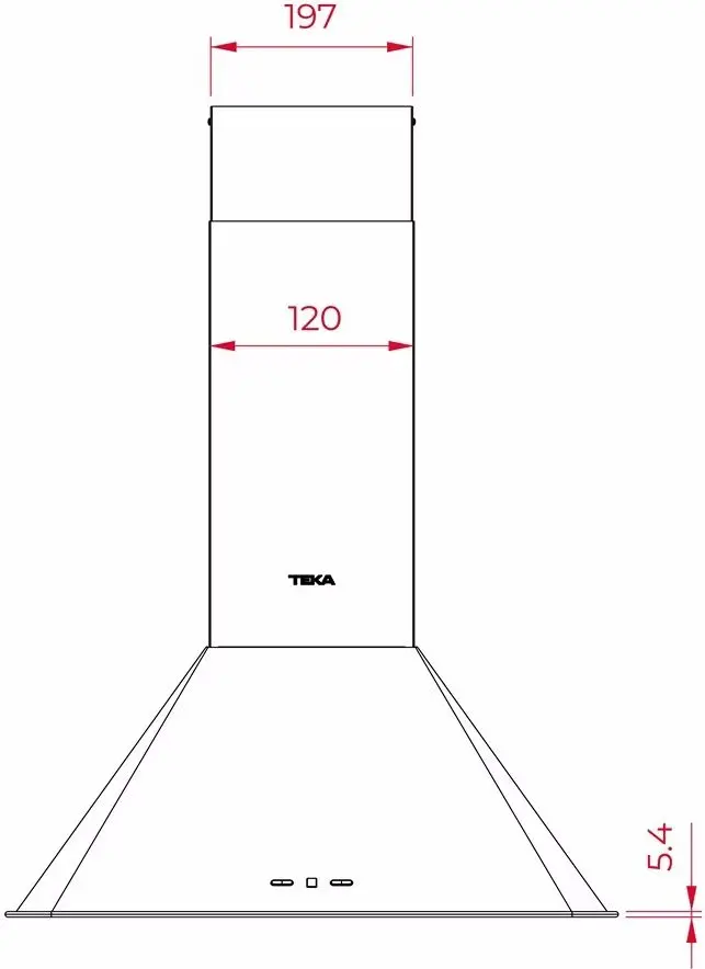 Hota Teka DOS 90.2 VN (Vanilla)