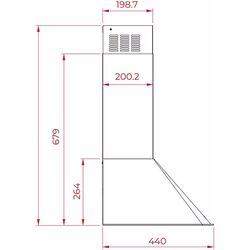 Hota Teka DOS 90.2 VN (Vanilla) Thumb