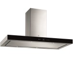 Вытяжка Teka  DPL 1185 ISLAND (Inox)