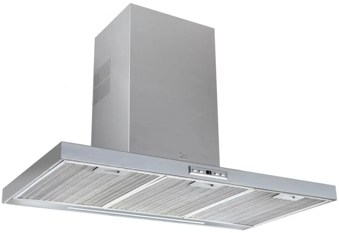 Hota Teka DSH 985 (Inox)