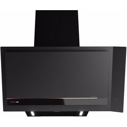 Hota Teka DVI 88-G1 EOS BM (Matte Black)