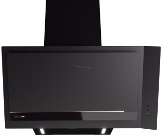 Hota Teka DVI 88-G1 EOS BM (Matte Black)