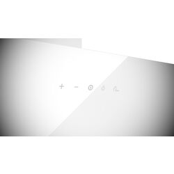 Hota Teka DVN 64030 TTC (White) Thumb