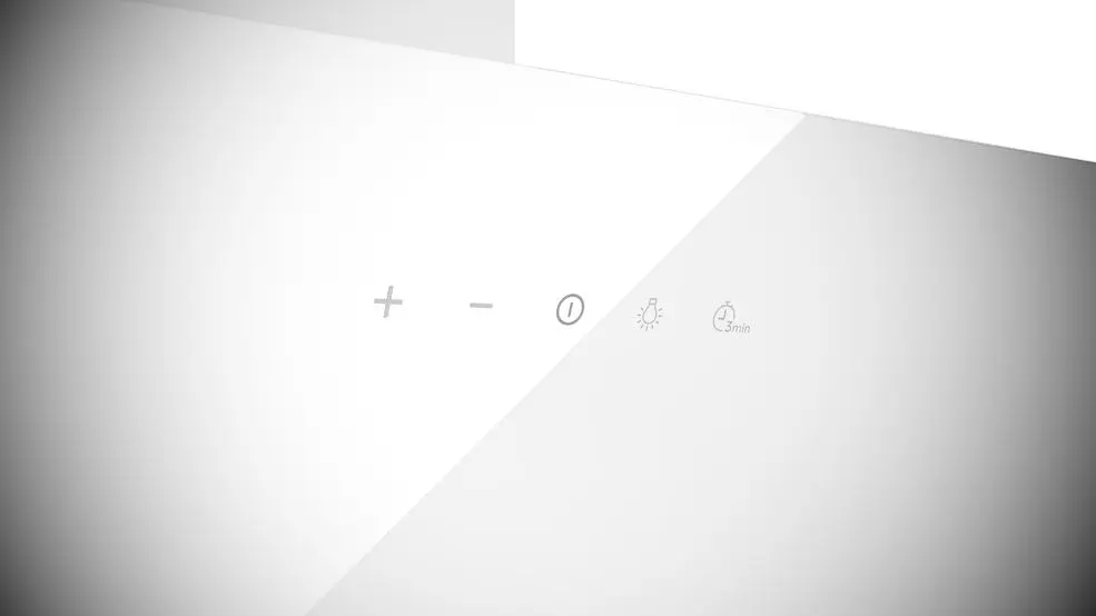 Hota Teka DVN 64030 TTC (White)