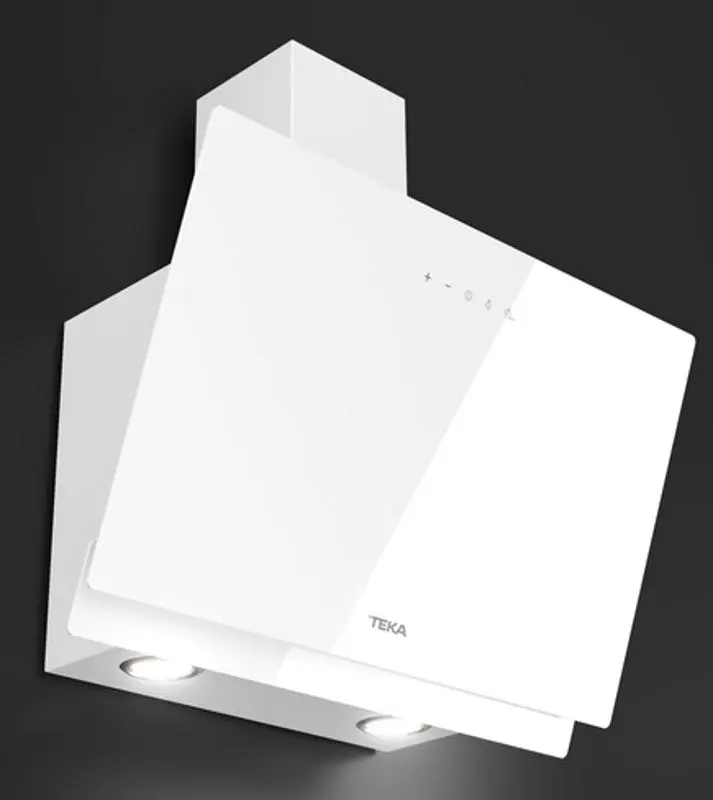 Hota Teka DVN 64030 TTC (White)