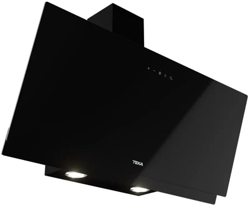 Hota Teka DVN 94030 TTC (Black)