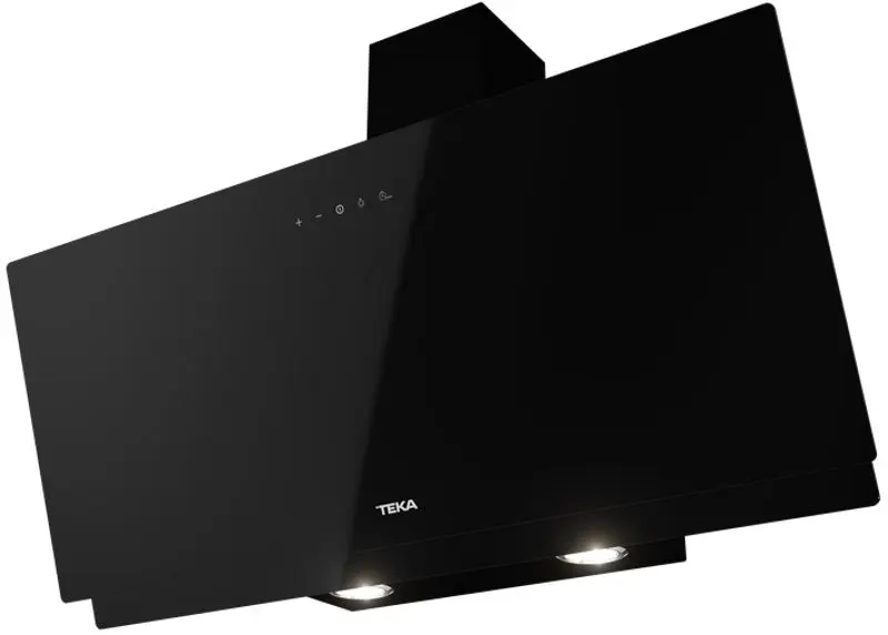 Hota Teka DVN 94030 TTC (Black)