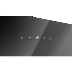 Hota Teka DVN 94030 TTC (Black) Thumb