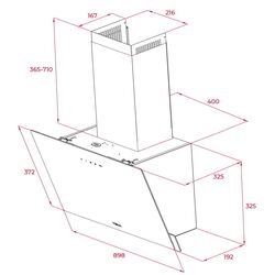 Hota Teka DVN 94030 TTC (Black) Thumb