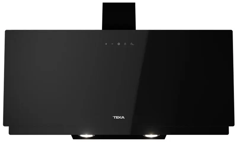 Hota Teka DVN 94030 TTC (Black)