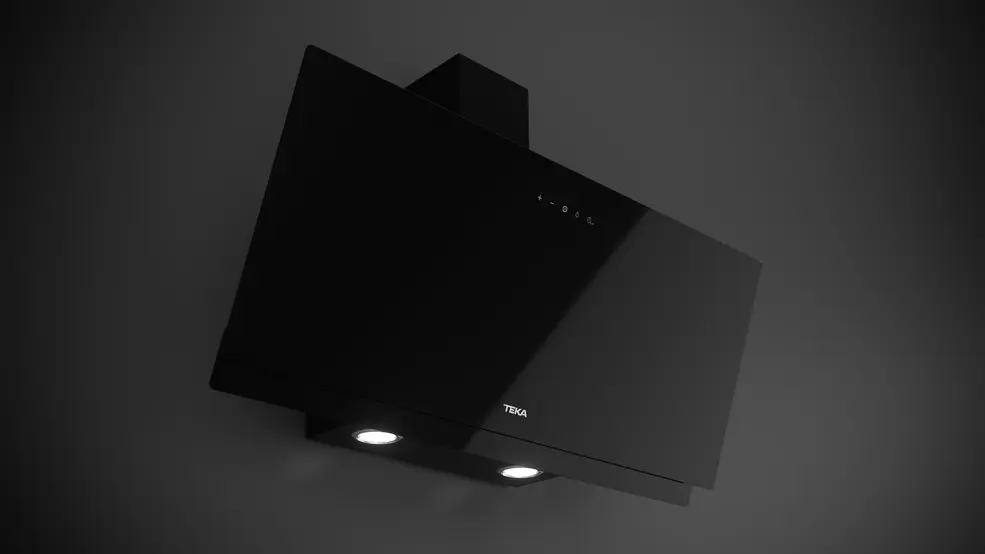 Hota Teka DVN 94030 TTC (Black)