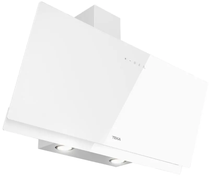 Вытяжка Teka DVN 94030 TTC (White)