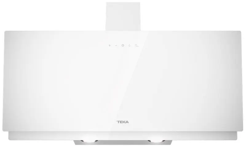 Вытяжка Teka DVN 94030 TTC (White)