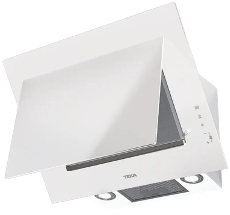 Hota Teka DVT 68660 TBS (White)