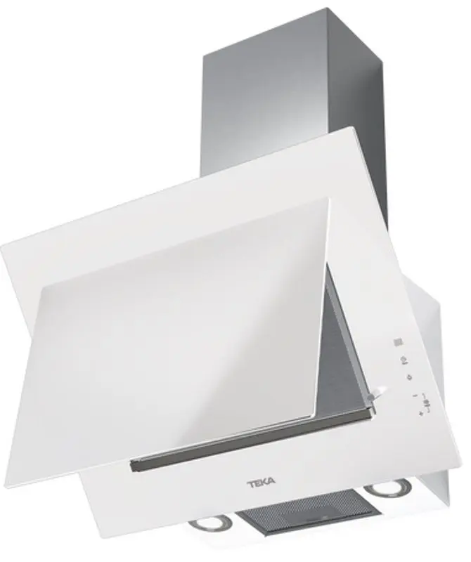 Hota Teka DVT 68660 TBS (White)