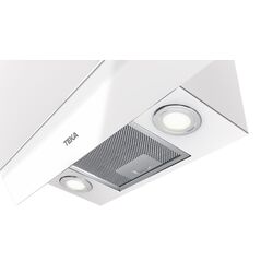 Hota Teka DVT 68660 TBS (White) Thumb