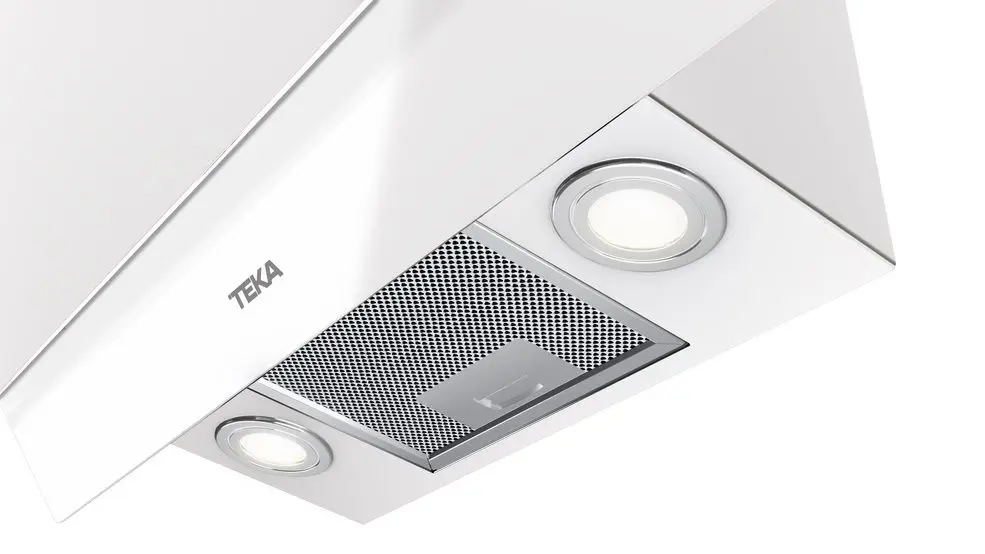 Hota Teka DVT 68660 TBS (White)