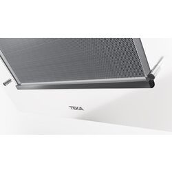 Hota Teka DVT 68660 TBS (White) Thumb