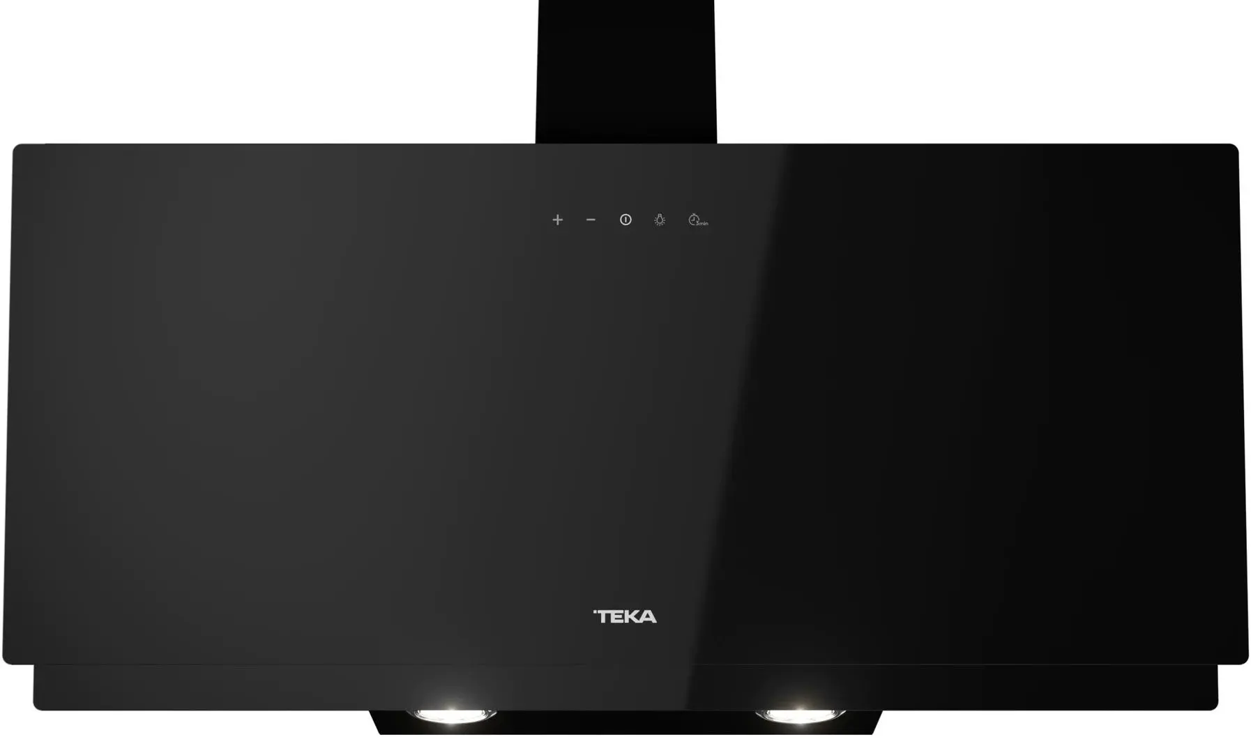 Hota Teka Easy DVN 64030 (Black)