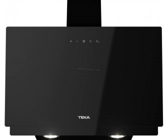 Hota Teka Easy DVN 64030 (Black)