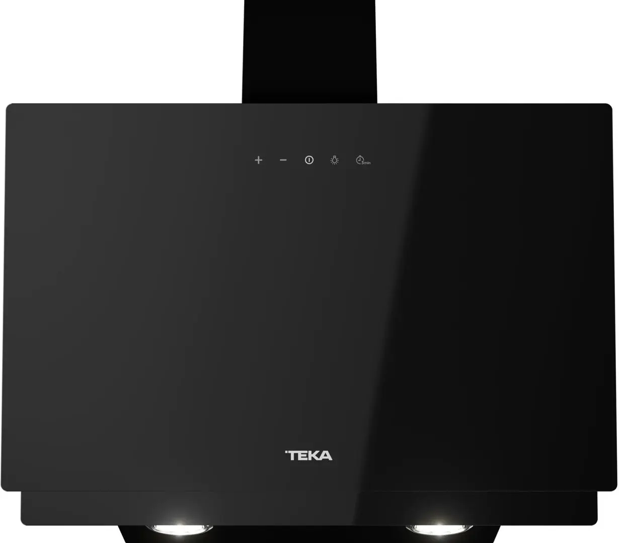 Hota Teka Easy DVN 64030 (Black)