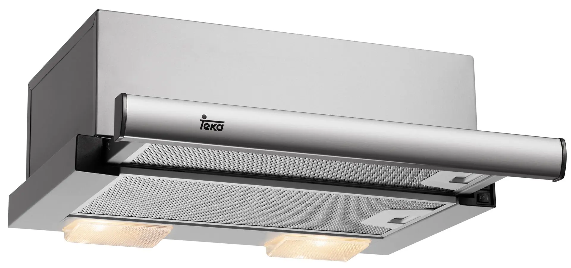 Встраиваемая вытяжка Teka Easy TL1-52 SS (Inox)
