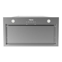 Встраиваемая вытяжка Teka GFL 57650 EOS IX (Inox) Thumb
