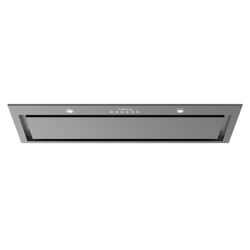 Встраиваемая вытяжка Teka GFL 77650 EOS IX (Inox) Thumb