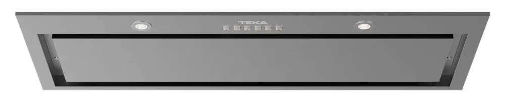 Встраиваемая вытяжка Teka GFL 77650 EOS IX (Inox)